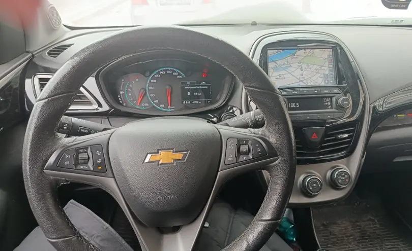 Chevrolet Spark 2023 года за 6 000 000 тг. в Карагандинская область фото 2