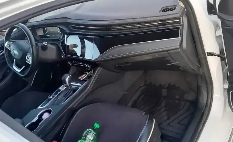 OMODA S5 2024 года за 6 500 000 тг. в Атырауская область фото 2