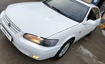Toyota Camry 1998 года за 3 150 000 тг. в Кызылординская область фото 1