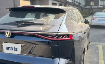 Changan UNI-Z 2025 года за 13 500 000 тг. в Шымкент фото 4