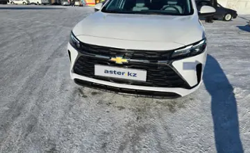 Chevrolet Monza 2023 года за 6 900 000 тг. в Астана фото 1