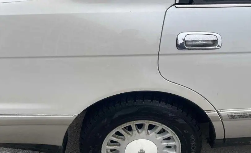 Toyota Crown 1995 года за 3 000 000 тг. в Алматы фото 4