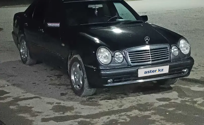 Mercedes-Benz E-Класс 1995 года за 2 500 000 тг. в Жетысуская область