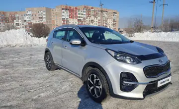 Kia Sportage 2019 года за 10 500 000 тг. в Карагандинская область фото 3