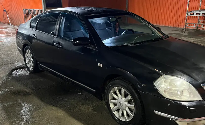 Nissan Teana 2006 года за 3 800 000 тг. в Атырауская область фото 4