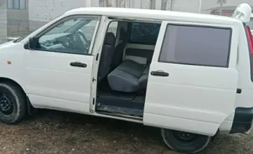 Toyota Town Ace 1999 года за 2 500 000 тг. в Алматы фото 2