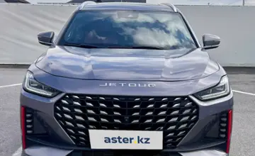Jetour X70 PLUS 2023 года за 10 000 000 тг. в Шымкент фото 2