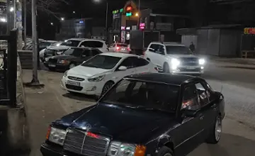 Mercedes-Benz E-Класс 1992 года за 1 440 000 тг. в Шымкент фото 1