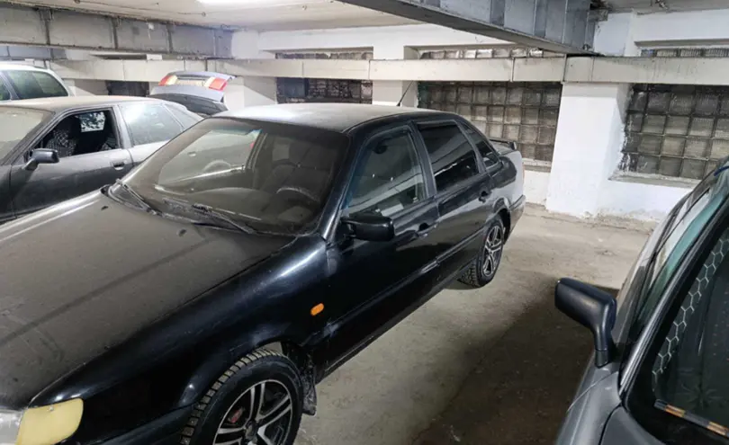 Volkswagen Passat 1995 года за 1 350 000 тг. в Костанай