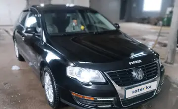 Volkswagen Passat 2008 года за 3 300 000 тг. в Костанай фото 2