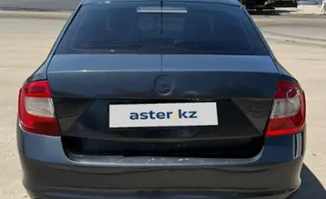 Skoda Rapid 2014 года за 4 300 000 тг. в Карагандинская область фото 4