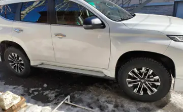 Mitsubishi Montero Sport 2023 года за 19 050 000 тг. в Петропавловск фото 4