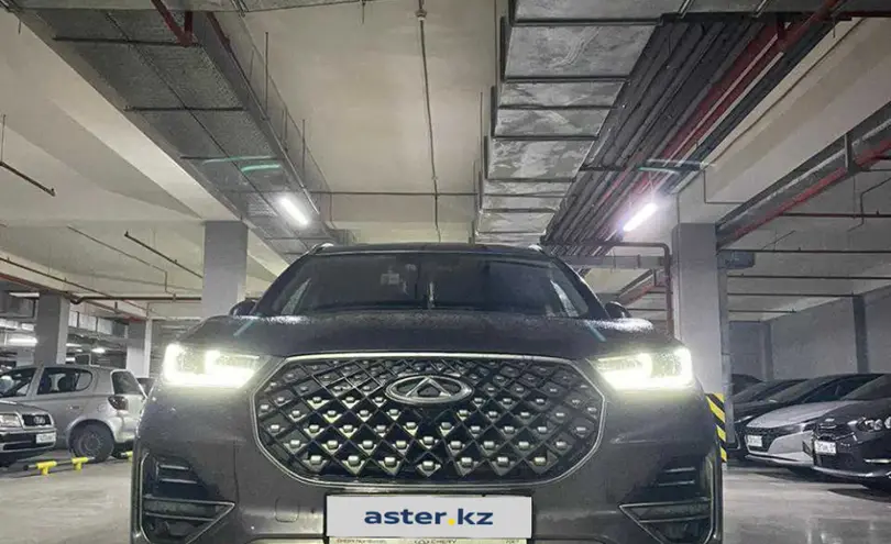 Chery Tiggo 8 Pro 2022 года за 9 200 000 тг. в Астана