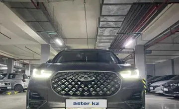 Chery Tiggo 8 Pro 2022 года за 9 200 000 тг. в Астана фото 1