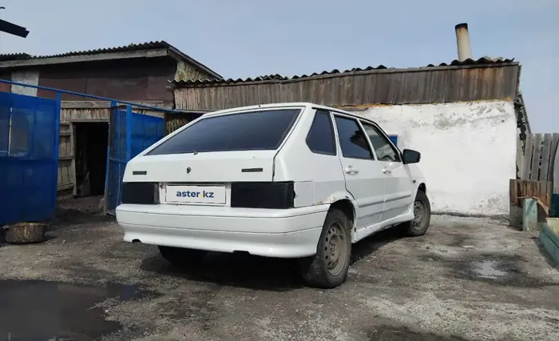 LADA (ВАЗ) 2114 2014 года за 1 100 000 тг. в Павлодарская область фото 2