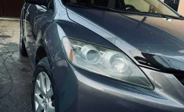 Mazda CX-7 2007 года за 4 300 000 тг. в Шымкент фото 3