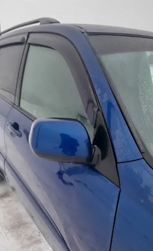 Toyota RAV4 2001 года за 4 400 000 тг. в Астана фото 4