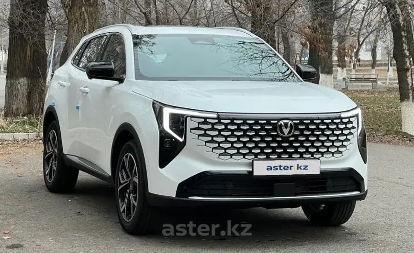 Changan CS55PLUS 2025 года за 9 900 000 тг. в Тараз фото 2