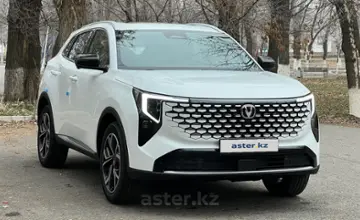 Changan CS55PLUS 2025 года за 10 300 000 тг. в Тараз фото 2