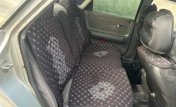 Mazda 626 1990 года за 800 000 тг. в Жетысуская область фото 4