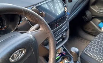 LADA (ВАЗ) Vesta 2018 года за 4 500 000 тг. в Уральск фото 4