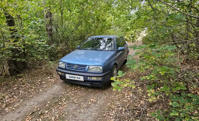 Volkswagen Vento 1993 года за 1 500 000 тг. в Кокшетау