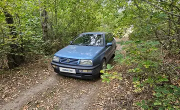Volkswagen Vento 1993 года за 1 500 000 тг. в Кокшетау фото 1