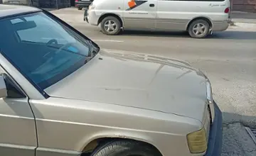 Mercedes-Benz 190 (W201) 1991 года за 800 000 тг. в Шымкент фото 4