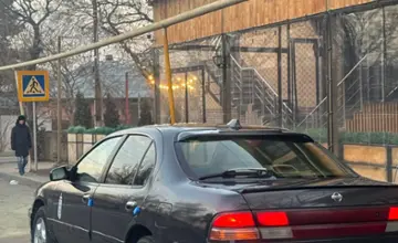 Nissan Cefiro 1996 года за 1 750 000 тг. в Алматы