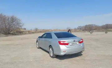 Toyota Camry 2011 года за 8 200 000 тг. в Алматы фото 4