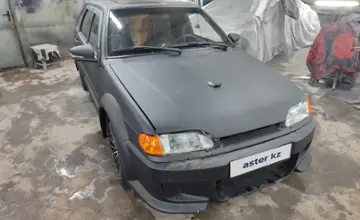 LADA (ВАЗ) 2114 2006 года за 2 000 000 тг. в Акмолинская область