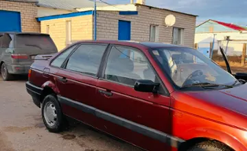Volkswagen Passat 1993 года за 1 000 000 тг. в Карагандинская область фото 2