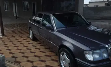 Mercedes-Benz E-Класс 1993 года за 2 300 000 тг. в Шымкент