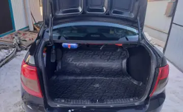 LADA (ВАЗ) Granta 2014 года за 2 800 000 тг. в Актюбинская область фото 3