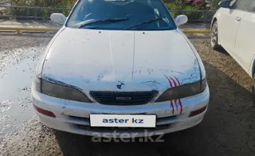 Toyota Carina ED 1995 года за 1 100 000 тг. в Алматы фото 1