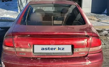 Mazda 626 1992 года за 700 000 тг. в Кокшетау фото 4
