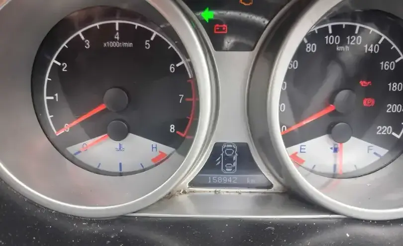 Geely Emgrand X7 2014 года за 750 000 тг. в Караганда фото 4