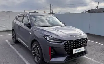 Jetour X70 PLUS 2023 года за 10 000 000 тг. в Шымкент фото 3