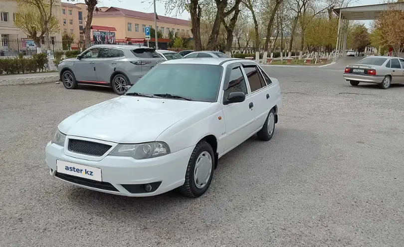 Daewoo Nexia 2012 года за 2 200 000 тг. в Туркестанская область