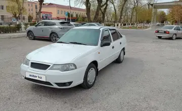 Daewoo Nexia 2012 года за 2 200 000 тг. в Туркестанская область фото 1