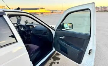 LADA (ВАЗ) Priora 2013 года за 2 500 000 тг. в Костанай фото 5