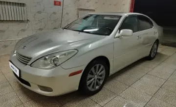 Lexus ES 2002 года за 5 100 000 тг. в Алматы фото 1