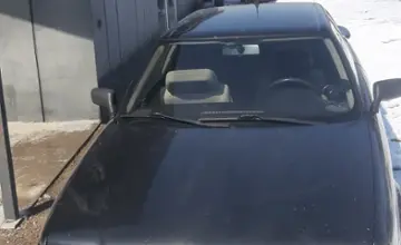 Audi S2 1991 года за 2 500 000 тг. в Алматинская область фото 2