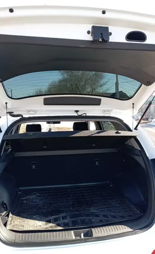 Hyundai Creta 2017 года за 7 777 000 тг. в Костанай