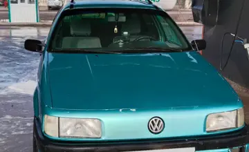 Volkswagen Passat 1992 года за 1 500 000 тг. в Алматинская область фото 1