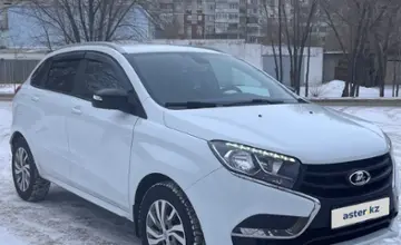 LADA (ВАЗ) XRAY 2021 года за 5 500 000 тг. в Экибастуз фото 2