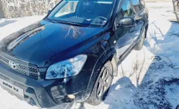 Toyota RAV4 2008 года за 6 700 000 тг. в Алматы фото 3
