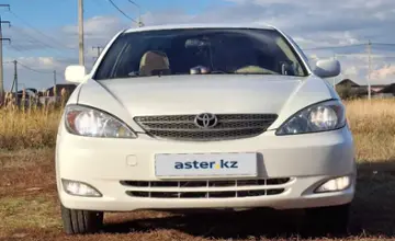 Toyota Camry 2004 года за 3 800 000 тг. в Астана фото 2