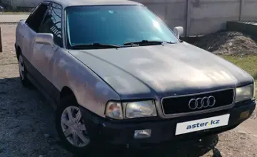 Audi 80 1990 года за 850 000 тг. в Жамбылская область фото 3