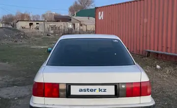 Audi 80 1992 года за 1 200 000 тг. в Талдыкорган фото 3